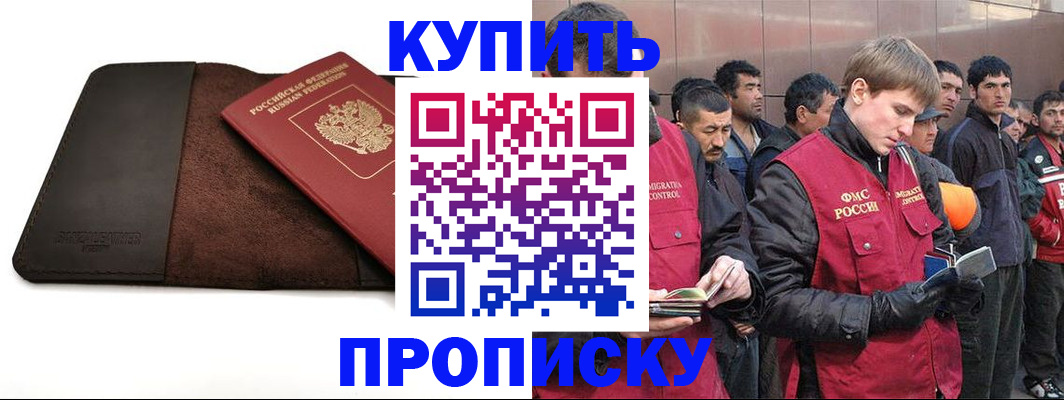 временная прописка в Лосино-Петровском